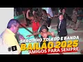 Bailão da Terceira Idade no Cantagalo com Serginho Toledo — Sucesso de Público e Alegria! #EP 02