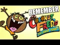 Download Lagu WAIT... Remember Coconut Fred's Fruit Salad Island?
