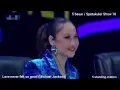 Salma Salsabil - Love Never Felt So Good