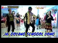 Download Lagu GOYANG JAI SENGGOL DONG || DENKA NDOLU || AUDIO OFFICIAL || JAI BAJAWA ||