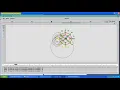 NS2 Secure Data Aggregation in Wireless Sensor Networks xvid