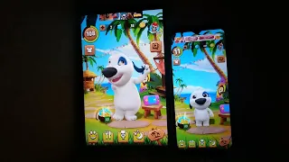 my talking hank echo 8947