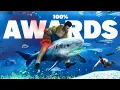 Download Lagu Can You Actually Beat GTA Online By Punching Sharks? – All Awards #60