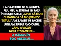 Download Lagu La grătarul de duminică fiul meu a strigat: „Sper să moară repede!\
