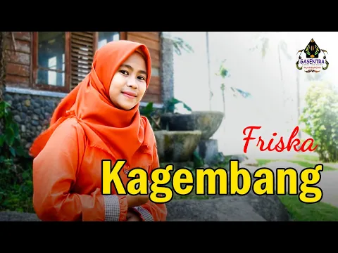 Download MP3 KAGEMBANG - Friska # Pop Sunda # Cover