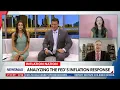 Brianna Lyman explains the Depression of 1920 which is NOT the same as the Great Depression