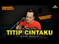 Download Lagu SEUJUNG RAMBUT SEUJUNG KUKU!!! | TITIP CINTAKU - H. ONA SUTRA [Cover Akustik Slow] by Soni Egi