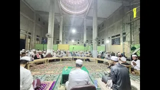 yaa robbi ya jawwad mt raudhatussalaf hss syairsekumpul maulidhabsy syairhabsy abahguru