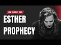 Kim Clement Esther Prophecy Prophetic Rewind