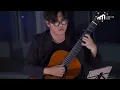 🎶베이스와 기타를 위한 슈베르트의 겨울나그네 24. 거리의 악사 | Schubert - Winterreise: 24. Der Leiermann for Bass und Guitar