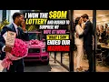 I Won 80 Million and Came to My Wife s Office What I Saw Changed Everything
