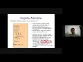 CS3300 Compiler Design Lec 43 Code optimizer part 3 Register allocation Liveness