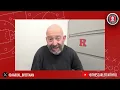 An early offseason look at Rutgers football s 2024 schedule