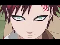 ROCKLEE Vs GAARA Naruto Chunin Exam Full Fight Eng Dub