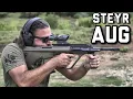 The AUG - A Bullpup I Don t Hate