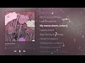 Clipse, The-Dream, Pharrell Williams - All Things Considered (Lyric Video)