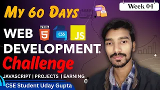Web Development Week 4 Complete JavaScript DOM Events Form Validation YP Logix
