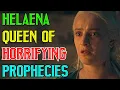 Helaena Princess Of Prophecies Explored - Dissecting Her Every Mystical Gibberish That Became Truth