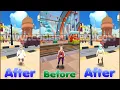 Subway Princess Runner Game Reskin Example - Unity Source Code
