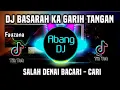 Download Lagu DJ BASARAH KA GARIH TANGAN REMIX VIRAL TIKTOK FULL BASS TERBARU 2024