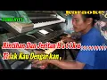 Download Lagu Terhanyut Dalam Kemesraan By Fauzi Bima | Versi Patam Manual || KARAOKE KN7000 FMC