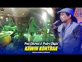 PAK SLAMET DUET KAWIN KONTRAK - KENCANA WUNGU CAMPURSARI ( Stage Cam )