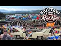 Full Tour - Rod Run Pigeon Forge TN Fall 2025