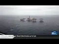 Howard s Business Report Energy secretary sends oil lower