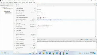 Arithmetic Operators in Java Marathi
