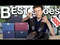 Lagu I ranked the 5 Best Spanish shoe Brands