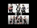 Download Lagu Pussycat Dolls vs Jonas Brothers - SOS When I Grow Up (Mash Up Sample)