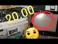 Walmart CLEARANCE FINDS 7 PIECE BEDDING SET 20