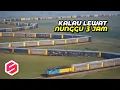 Download Lagu NGGAK MASUK AKAL, Kereta Terpanjang di Dunia ini Panjangnya 7 Kilometer
