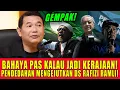 Download Lagu BAHAYA PAS KALAU JADI KERAJAAN! PENDEDAHAN MENGEJUTKAN DS RAFIZI RAMLI!