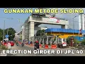 Download Lagu Update Pembangunan Jalur LRT Jakarta Fase 1B Velodrome-Manggarai Zona 2 (24 Agustus 2025) 