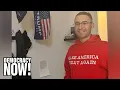 Defeated GOP Candidate in New Mexico Arrested Over Shootings at Homes of 4 Democratic s