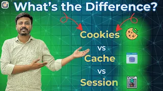 Cookies Cache Sessions Things Every Developers Must Know Dectac 2025