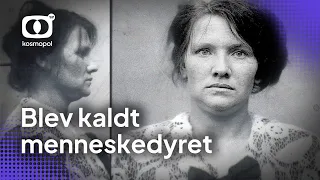 Historien om Danmarks største seriemorder | Pigen med nålen