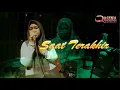 Download Lagu saat terakhir ( st12 ) qasima cover