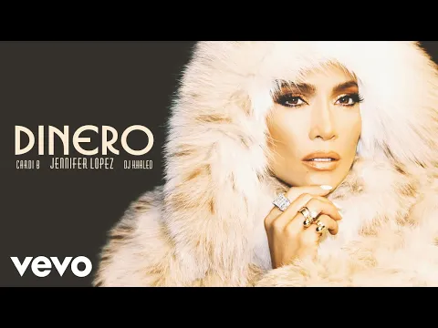 Download MP3 Jennifer Lopez - Dinero (Audio) ft. DJ Khaled, Cardi B