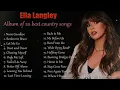 🎧 Ella Langley – “Choosin’ Texas” | Album of 20 Best Country Songs