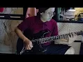 Pas Band - Jengah (Guitar Cover) By Gagan Guskamal