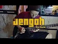 Lagu Pas Band - Jengah (Guitar Cover) By Gagan Guskamal