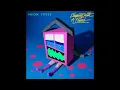 Neon Trees - Sleeping With A Friend (Audio)