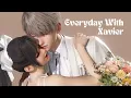 Download Lagu Xavier: Everyday With You || Love and Deepspace