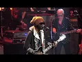 Gary Clark Jr. - The Healing 3-9-23 Beacon Theater, NYC