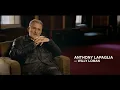 Death of a Salesman Behind the curtain with Anthony LaPaglia