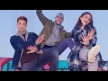 Stefania \u0026 Rein – SWIPE (Official Music Video)