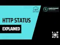 HTTP Status Codes Explained