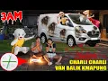 Download Lagu JANGAN PERNAH RIOUATIOUAL CHARLI CHARLI VAN BLAIK KAMPUNG JAM 3 PAGI?!